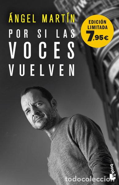 Libros: Por si las voces vuelven- 9788408282907