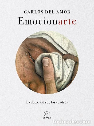 Libros: Emocionarte- 9788467063776