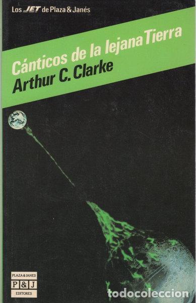 Libros: C&aacute;nticos de la lejana tierra- 9788401491269