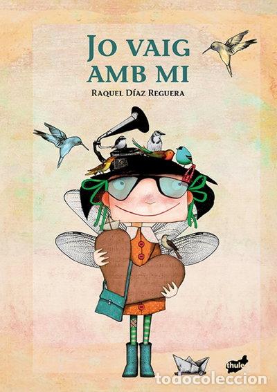 Libros: Jo vaig amb mi- 9788416817177
