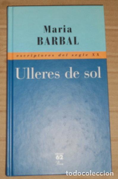 Libros: Ulleres de sol- 9788429740080