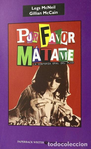Libros: Por favor m&aacute;tame- 9788461418008
