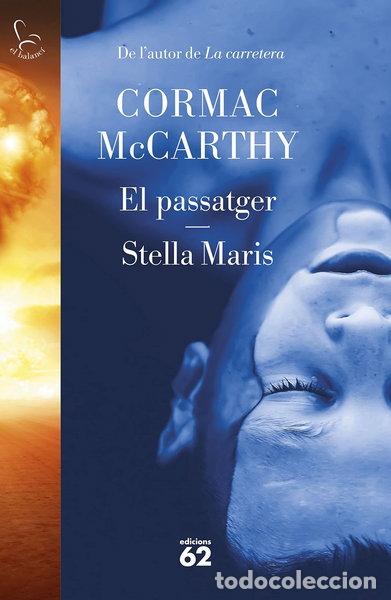 Libros: El passatger. Stella Maris- 9788429780666