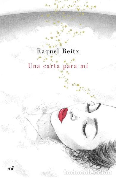 Libros: Una carta para m&iacute;- 9788427044289