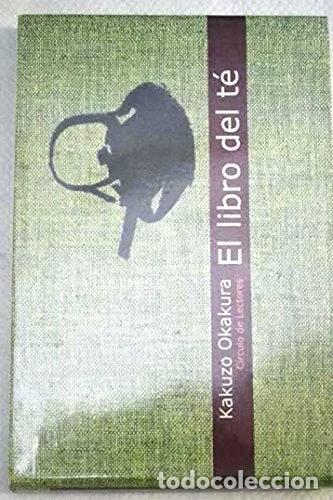 Libros: El libro del t&eacute;- 9788467201277