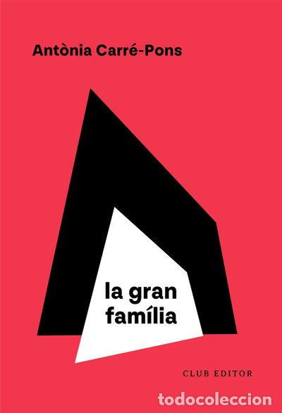 Libros: LA GRAN FAMILIA- 9788473294614