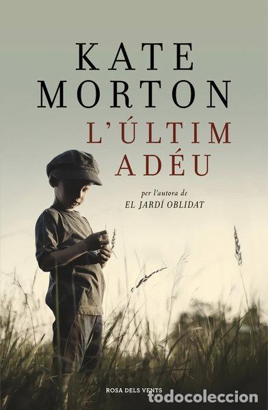 Libros: L'&uacute;ltim ad&eacute;u- 9788415961963