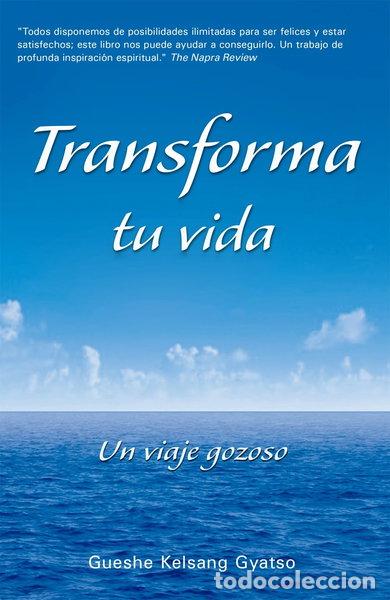 Libros: Transforma tu vida- 9788493314811