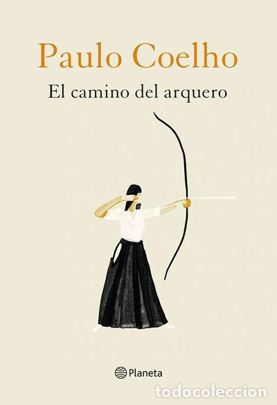 Libros: El camino del arquero- 9788408226888