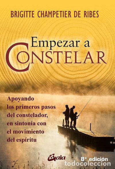 Libros: Empezar a constelar- 9788484452911
