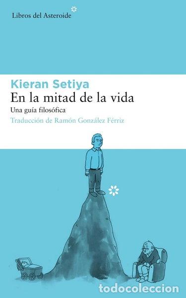 Libros: En la mitad de la vida- 9788417007737