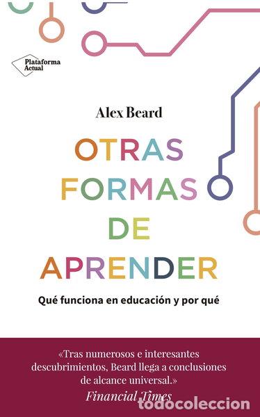 Libros: Otras formas de aprender- 9788417886158