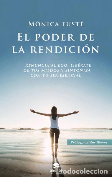 Livres: El poder de la rendici&oacute;n- 9788417568801