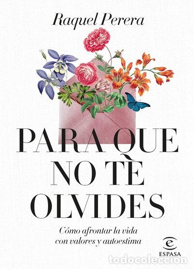 Livres: Para que no te olvides- 9788467069044