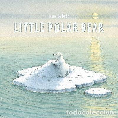 Livres: Little Polar Bear- 9780735843165