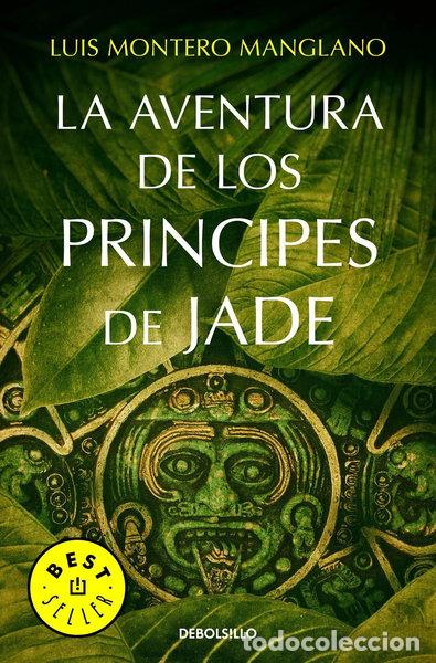 Livres: La aventura de los Pr&iacute;ncipes de Jade- 9788490627778