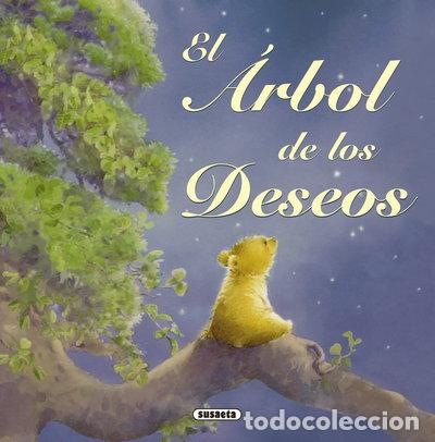 Livres: El &aacute;rbol de los deseos- 9788467715637