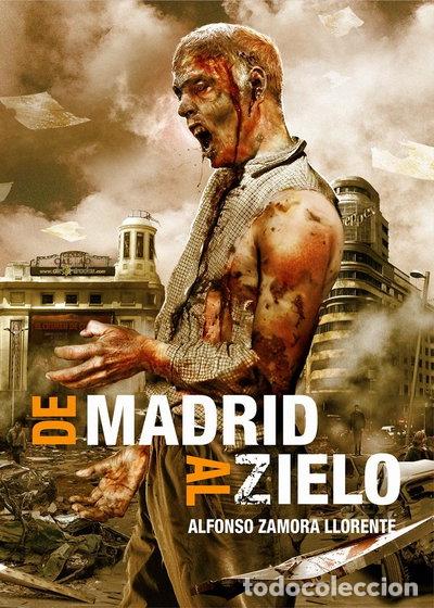Livres: De Madrid al Zielo- 9788415296744