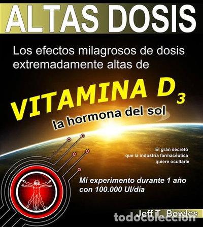 Livres: Altas Dosis- 9783944887388