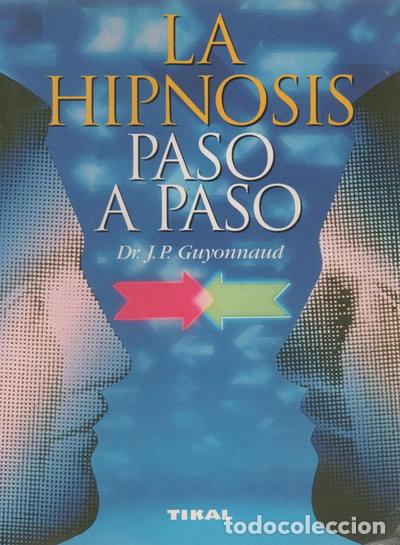 Livres: La Hipnosis Paso a Paso- 9788430586486