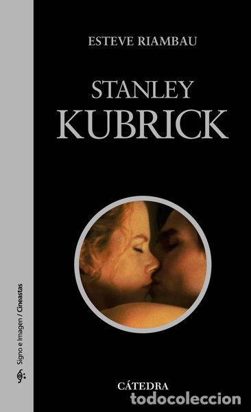 Livres: Stanley Kubrick- 9788437609607