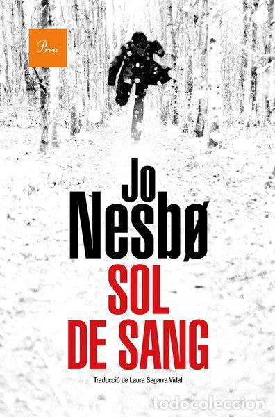 Livres: Sol de sang- 9788475888514