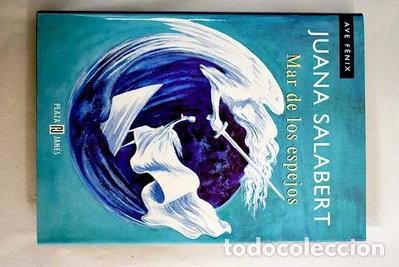 Livres: Mar de los espejos- 9788401385803