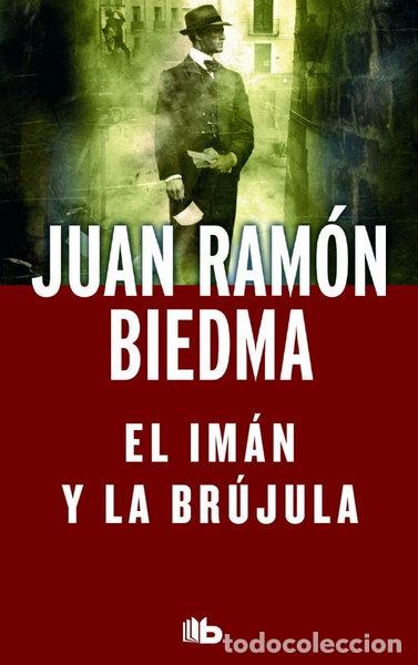 Livres: El im&aacute;n y la br&uacute;jula- 9788490703182