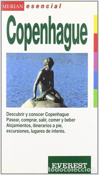 Livros em segunda m&atilde;o: Copenhague- 9788424137250