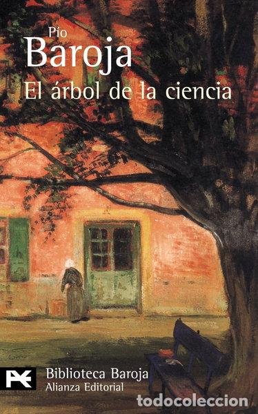Livros em segunda m&atilde;o: El &aacute;rbol de la ciencia- 9788420658803