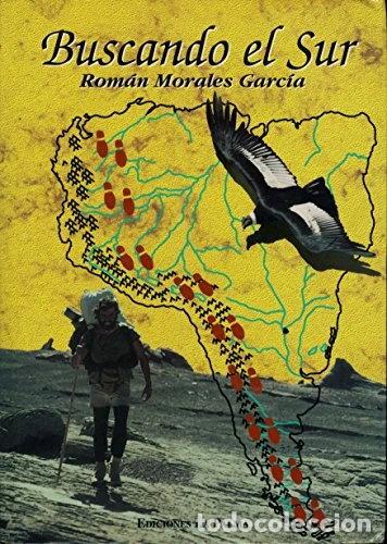 Livros em segunda m&atilde;o: Buscando el sur- 9788487417528