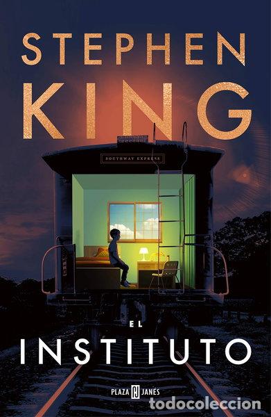 B&uuml;cher: El Instituto- 9788401022357