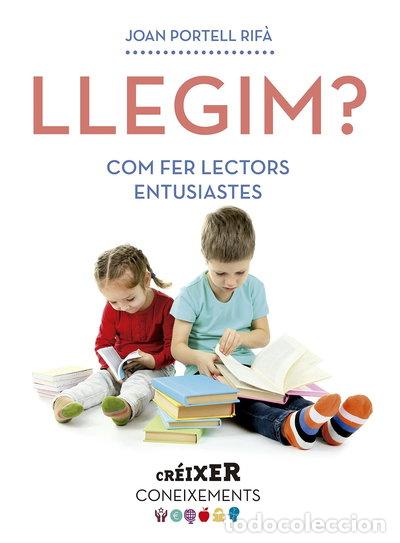 Libros: Llegim?- 9788498839265