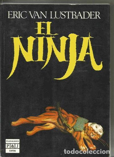 Libros: El Ninja- 9788401321429