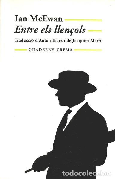 Libros: Entre els llen&ccedil;ols- 9788477270157