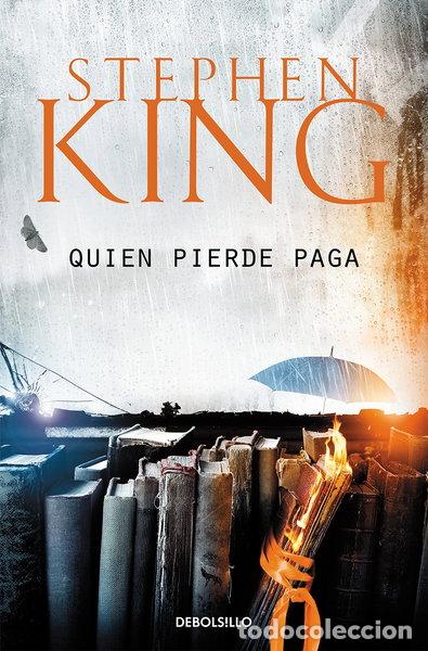 Libros: Quien pierde paga- 9788466341660