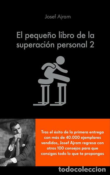 Libros: El peque&ntilde;o libro de la superaci&oacute;n personal 2- 9788416928316