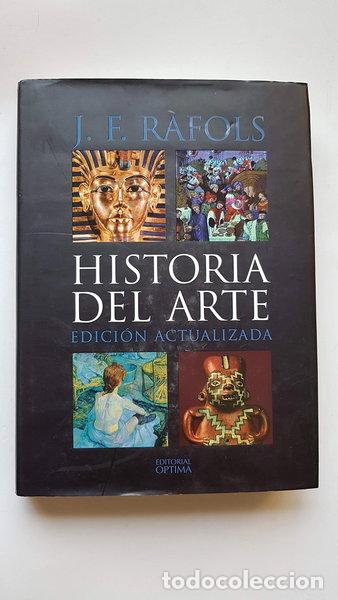 Libros: Historia del arte- 9788495300164