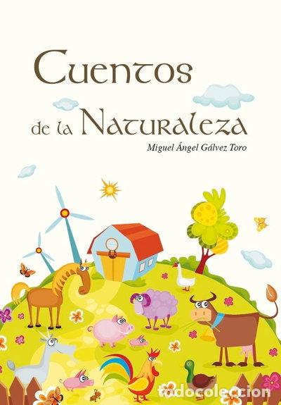 Libros: Cuentos de la naturaleza- 9788416021345