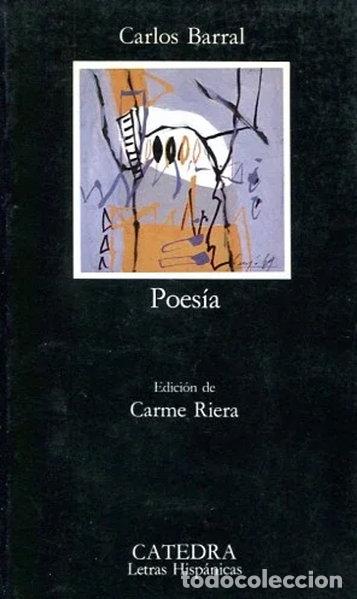 Libros: Poes&iacute;a- 9788437610023