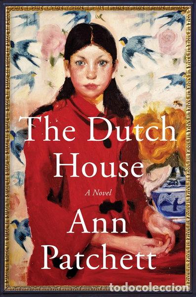 Libros: The Dutch House- 9780062963673