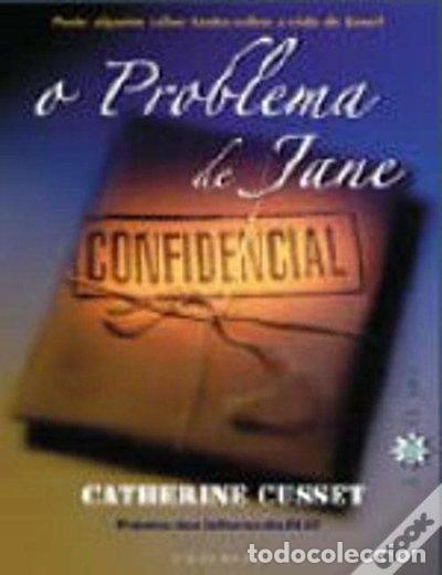 Libros: O Problema de Jane- 9789725685532