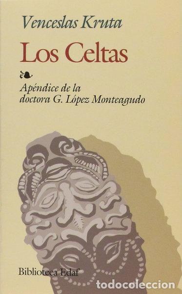 books: Los Celtas- 9788471665508