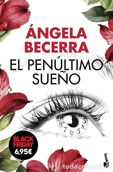 Livres: El pen&uacute;ltimo sue&ntilde;o- 9788408163589