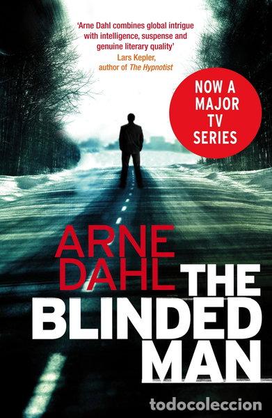 Libri di seconda mano: The Blinded Man- 9780099575689