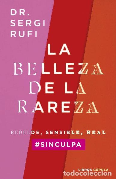 Libri di seconda mano: La belleza de la rareza- 9788448040574