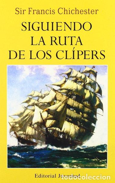 Libros: Siguiendo la ruta de los cl&iacute;pers- 9788426128263