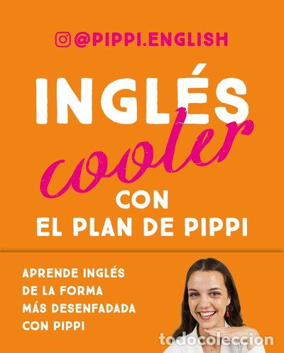 Libros: Ingl&eacute;s cooler- 9788448037383