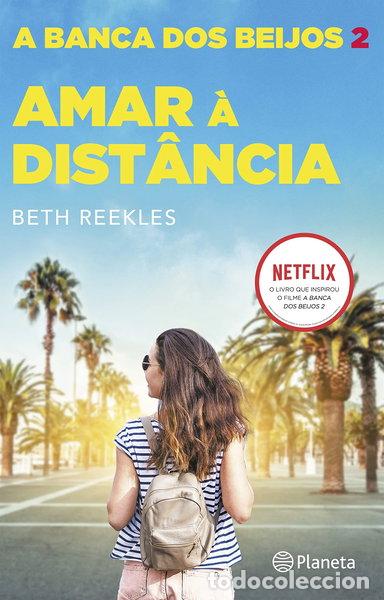 Livres: Amar &agrave; dist&acirc;ncia- 9789897774416