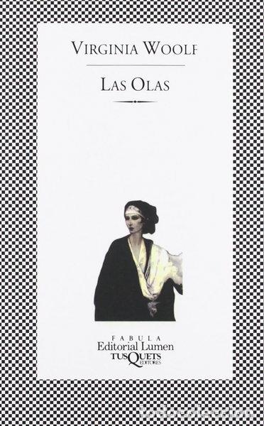 Livros em segunda m&atilde;o: Las olas- 9788472238961